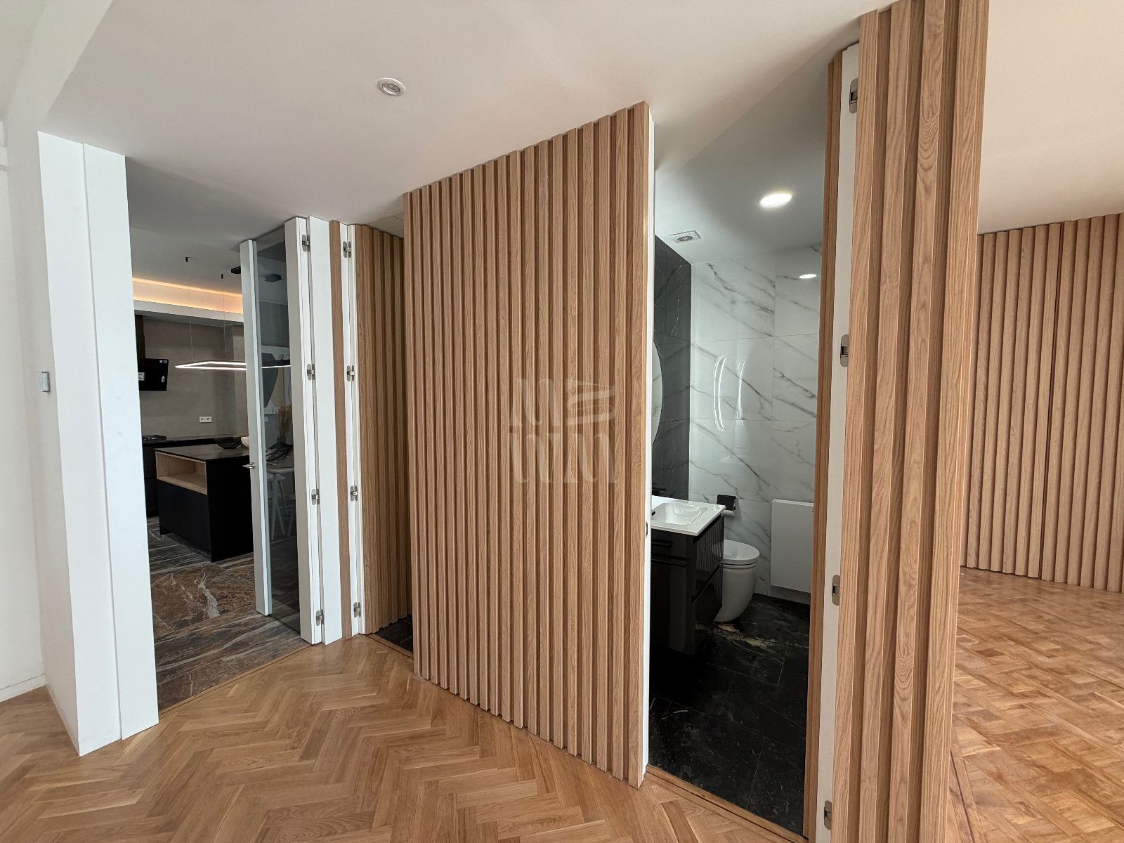 Alquiler de piso en Recoletos — foto 7