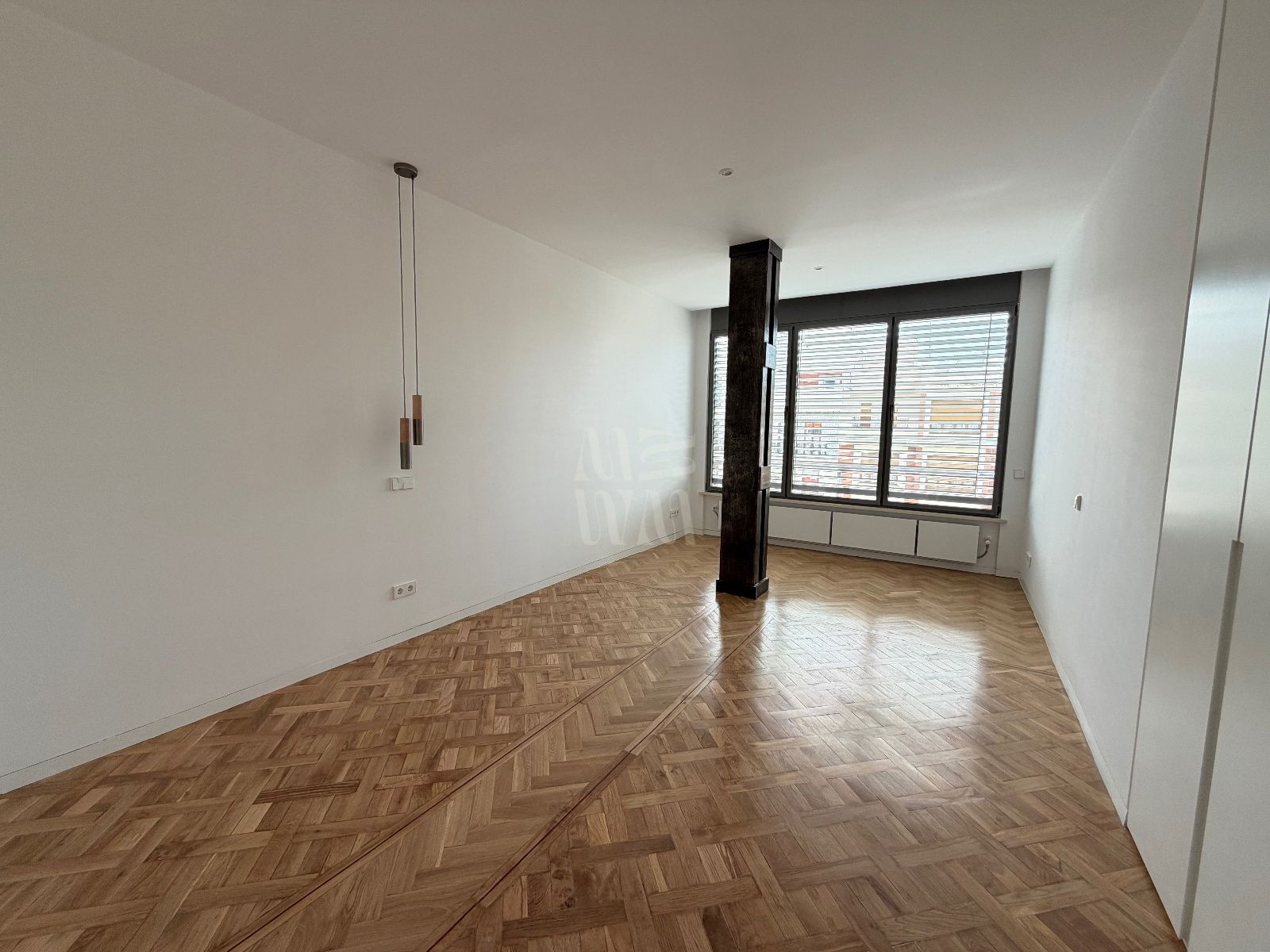 Alquiler de piso en Recoletos — foto 23