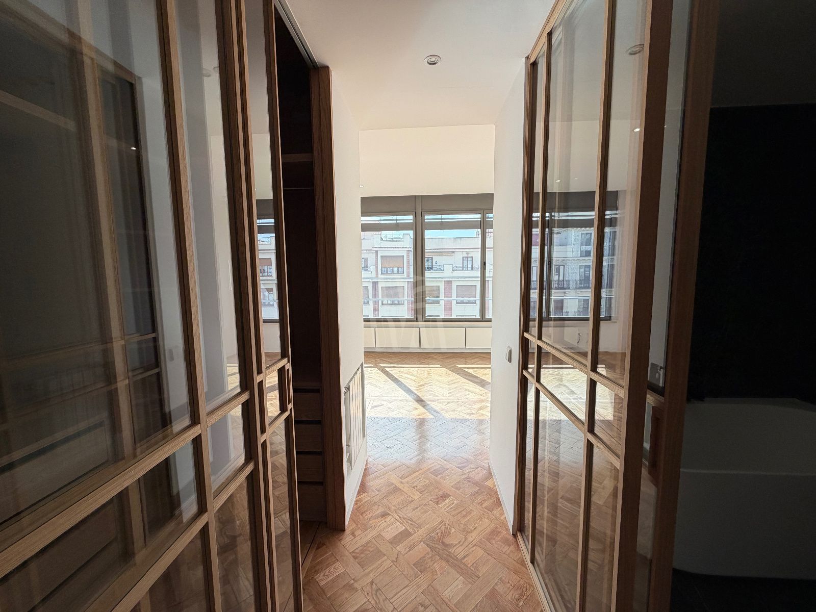 Alquiler de piso en Recoletos — foto 13