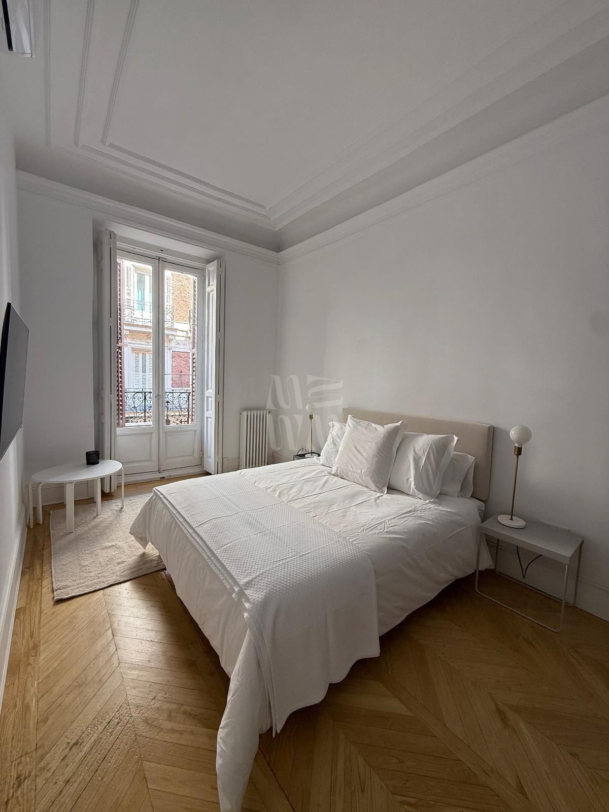 Alquiler de Piso en Barrio de Salesas — foto 30