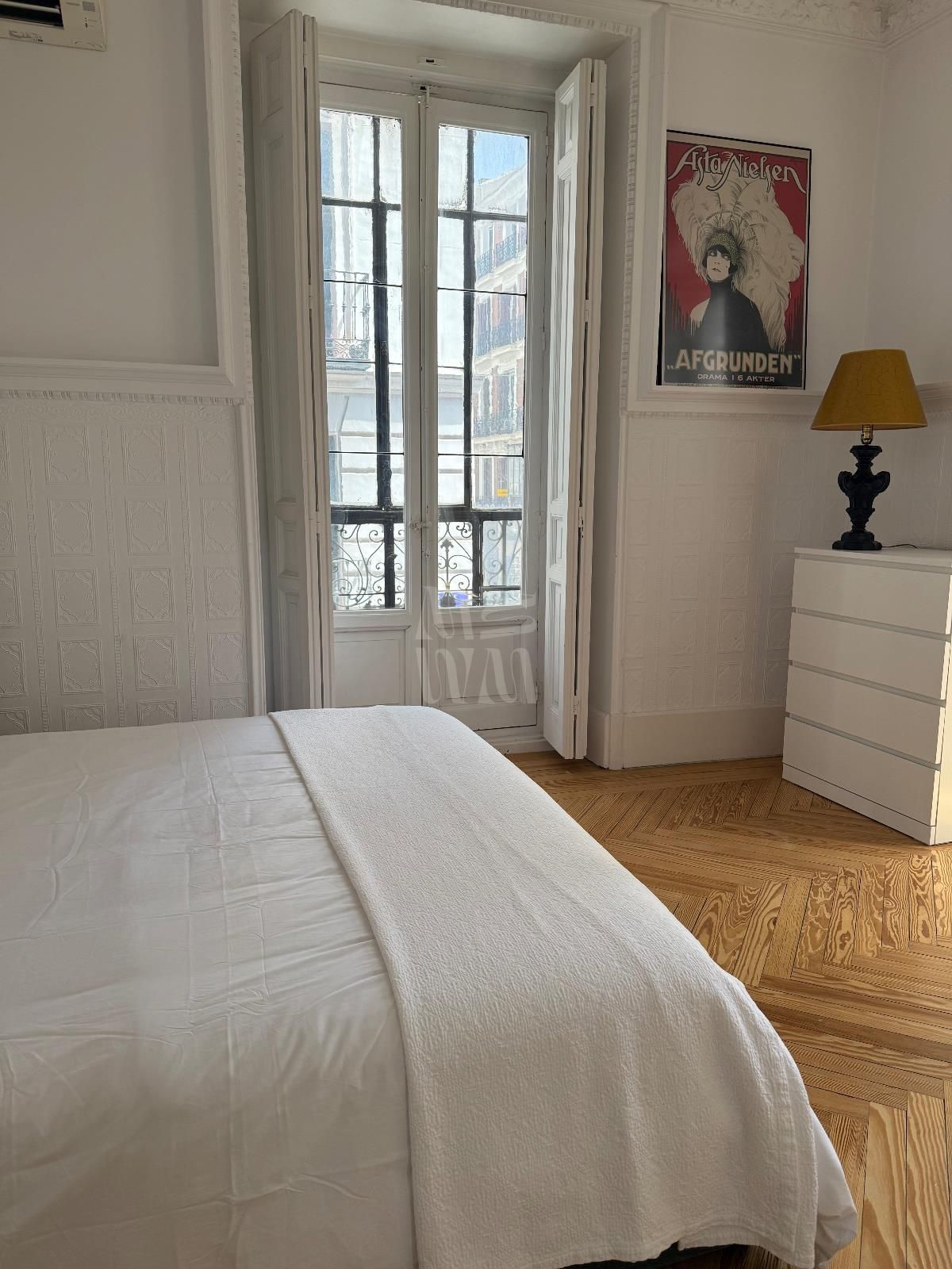 Alquiler de Piso en Barrio de Salesas — foto 31