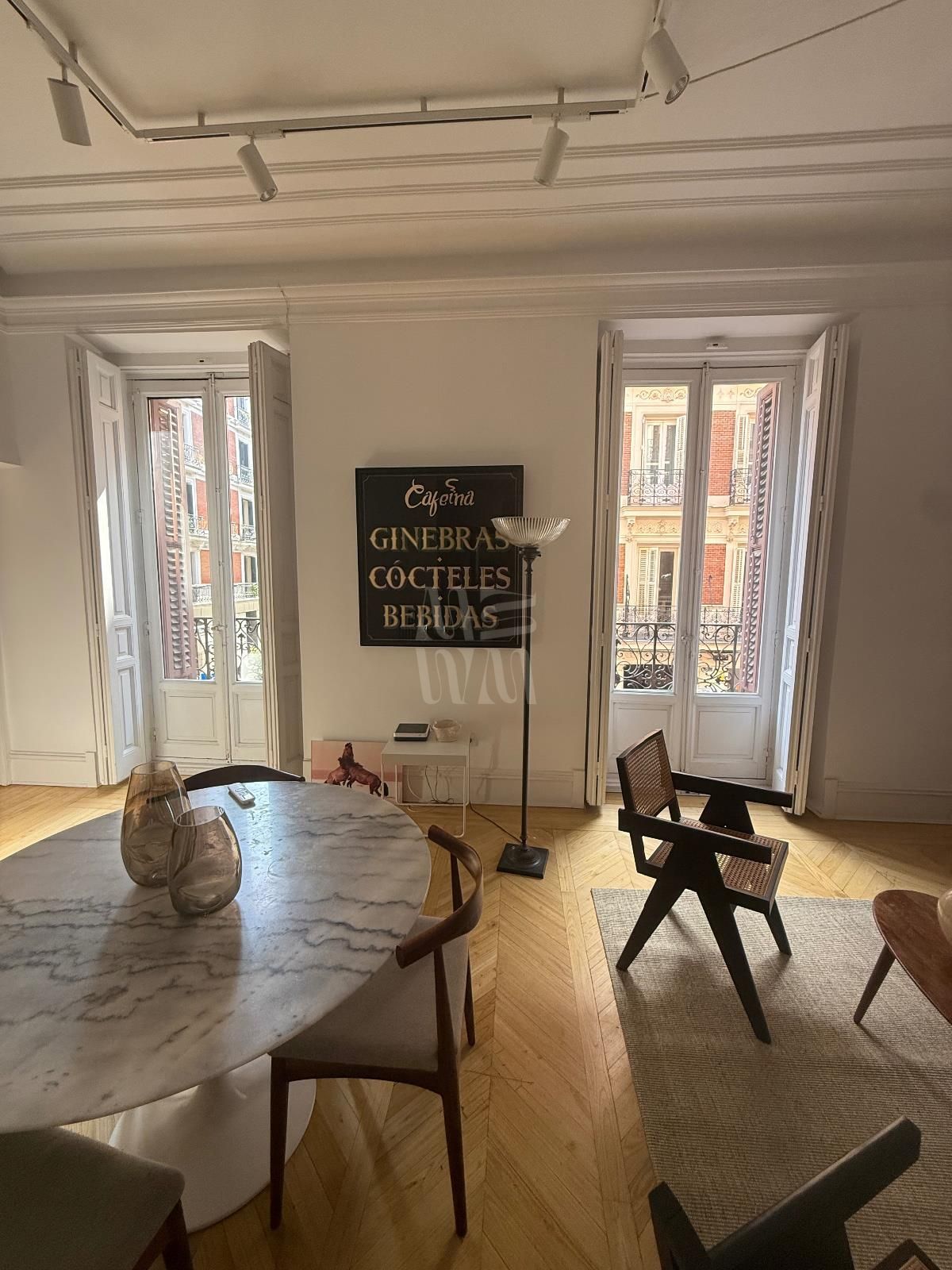 Alquiler de Piso en Barrio de Salesas — foto 28